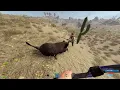 We Built an OASIS FORTRESS in Vanilla Rust..