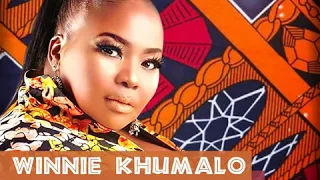 winnie khumalo umuntu wam feat melchisa
