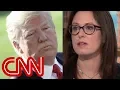 Maggie Haberman Why Trump was so irritated by Mueller s remarks