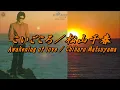 こいごころ／松山千春『起承転結Ⅱ（1981年）』（Koi Gokoro [Awakening of love] / Chiharu Matsuyama）