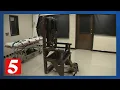 Attorneys for the only woman on Tennessee death row seek to get her off death row