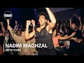 Download Lagu Nadim Maghzal (Wake Island) | Boiler Room NYC: Laylit