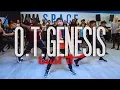 Download Lagu O.T. Genasis - \