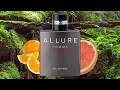 ALLURE HOMME SPORT EAU EXTREME de Chanel