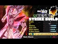 Super Saiyan God STRIKE BUILD New BEST DAIMA Strike Super Attack HEAT WAVE XENOVERSE 2