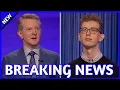 Today s Very Sad News For Jeopardy Fans Ken Jennings Share Heartbreaking News For Drew Basile