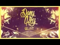 Dany Key - Don't Want To Go Home ft. Jonah