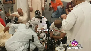 انا استاهل الي صار لاني صدق حبيتك طلال الصيدلاني ديوانية صالح الكندري معقل السمرات الكويت 