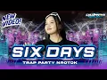 Download Lagu DJ SIX DAYS OST TOKYO DRIFT TRAP PARTY NROTOK 🔊 DUMPA PROJECT