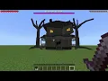 Download Lagu Monster House ADDON in Minecraft PE