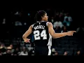 Highlights Devin Vassell s 24 PTS 8 AST 6 REB vs Utah 2022-23 San Antonio Spurs Season