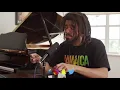 J Cole Speaks on Kanye West s Mental Health And Donald Trumps Strategies