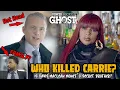 Who Killed Carrie Milgram Detective Whitman Is Davis Monet s Brother Power Ghost Season 3