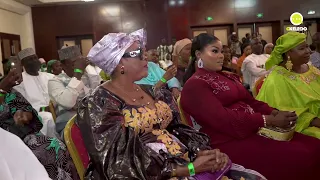 Balla Tounkara en Concert | CICB - Retour en images (Vidéo 2026)