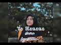 YA HANANA - Cover by Salma Dkk