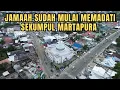 Lagu Kondisi Terkini Sekumpul Martapura Menjelang Momen 5 Rajab
