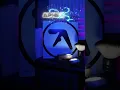 Download Lagu Aphex Twin Vinyl Record sessions  #vinyl #music #vinylrecords #audiophile #marantz #stereo