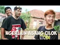 Download Lagu NGERJAIN TUKANG CILOK - UKELELE DAN WANITA # PART 2