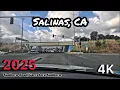 Road Trip Joyrides with Emanuel Pt72 Salinas CA Drive 2025