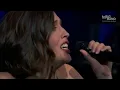 Alice Merton: "LASH OUT" | Frankfurt Radio Big Band | Pop | Jazz | 4K
