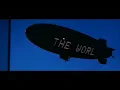 Flaming Lips - Sleeping On The Roof - Scarface - The World Is Yours Scene