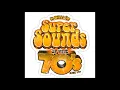 K Billy's Super Sounds Of The 70s: Little Green Bag