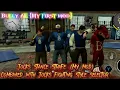 Bully AE test My First mod Jocks Stance Strafe Combined with Jocks fighting style selector
