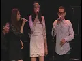 Marlen Tjøsvoll - You Keep Me Hanging On (by The Supremes)