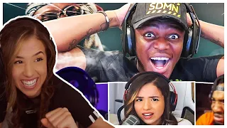 Download Poki Reacts To Ksi Reacting To Poki Reacting To Houdini MP3