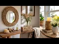19 Hobby Lobby Farmhouse Decor Finds Summer DIY Rustic Ideas