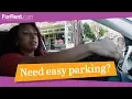 Find an apartment with on-site parking at ForRent com