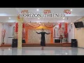 Download Lagu Horizon (Thien Ji) // Line Dance