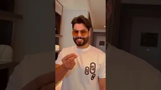 محمود التركي Soon Shorts 