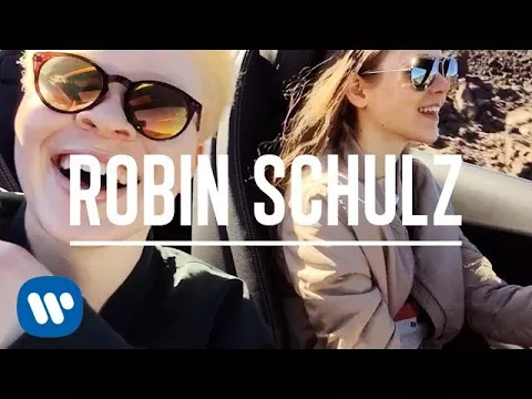 Download MP3 ROBIN SCHULZ & MARC SCIBILIA - UNFORGETTABLE (OFFICIAL VIDEO)