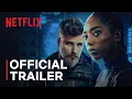 Bionic Trailer Netflix