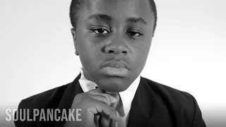 Kid President S History Of Awesome Girls Rap 