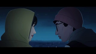 J'ai perdu mon corps - Bande Annonce [VF]