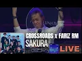 Download Lagu Fariz RM x Crossroads - Sakura ( Live at Titik Koempul Bandung )