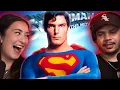 Download Lagu SUPERMAN THE MOVIE (1978) FIRST TIME WATCHING!! | DC STUDIOS