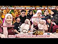 Download Lagu MASAKAN PERTAMA SELEPAS BERANAK!! SEMUA RINDU MASAKAN AREESA