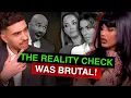 She PREACHED Natural Look - Got CALLED OUT by Damon for Being a HYPOCRITE Satire