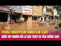 Download Lagu Toàn cảnh 24h tối 10/10: Cảnh hậu lũ kinh hoàng ở Thái Nguyên, nguy cơ bùng phát dịch bệnh | Tin24h