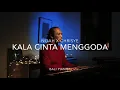 Download Lagu NOAH - KALA CINTA MENGGODA - PIANO COVER  \u0026 LIRIK