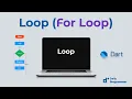 For Loops in Dart Efficient Iteration Techniques Explained
