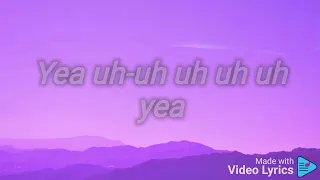 Wrong Places Joshua Baraka Ft JAE5 Lyric Video 