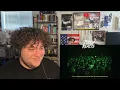 B.I, Coogie & GRAY?! “BUZZIN” Visualizer Reaction