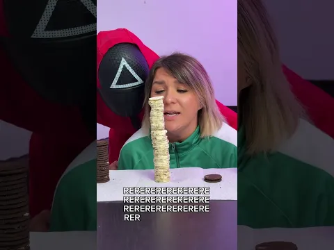 OREO CHALLENGE😳 #subscribe #funny #comedy