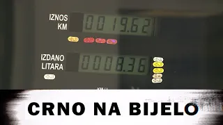 PROPUŠTENA ŠANSA: Dok gorivo poskupljuje, SNSD čuva akcize, a Rafinerija Brod ostaje ugašena?!