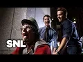 Download Lagu SNL Digital Short: Threw It on the Ground - SNL