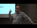How Persistent Memory Will Bring an Entirely New Structure to Large Data Computing